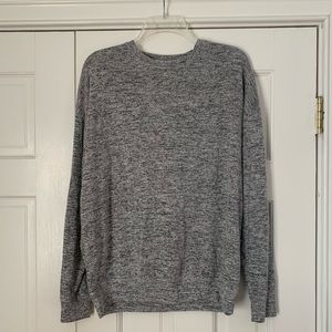 Athleta Long Sleeve Top